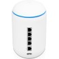 Ubiquiti UniFi Dream Machine Trådløs router Ubiquiti UniFi Dream Machine Trådløs router